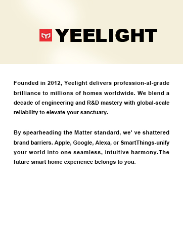 YEELIGHT