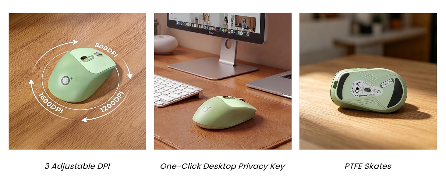 wireless mouse mouse mouse for laptop bluetooth mouse computer mouse