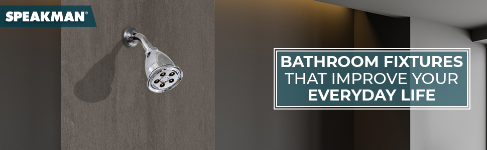 Tiber Showerhead