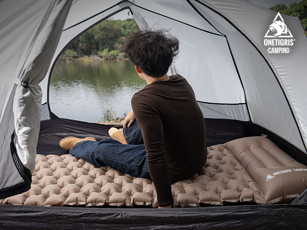 ONETIGRIS Sleeping Pad