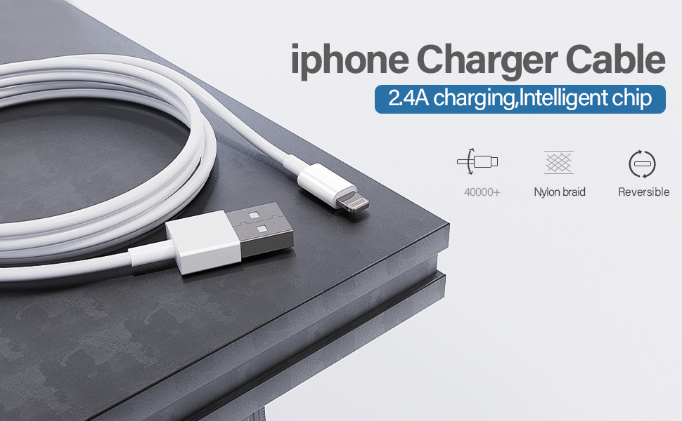 apple charger cord
