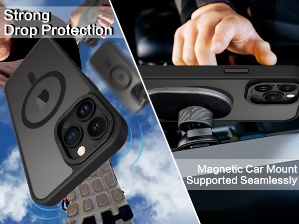 iPhone 11 Magsafe Phone Case