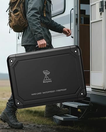 Case Compatible with Starlink Gen 3
