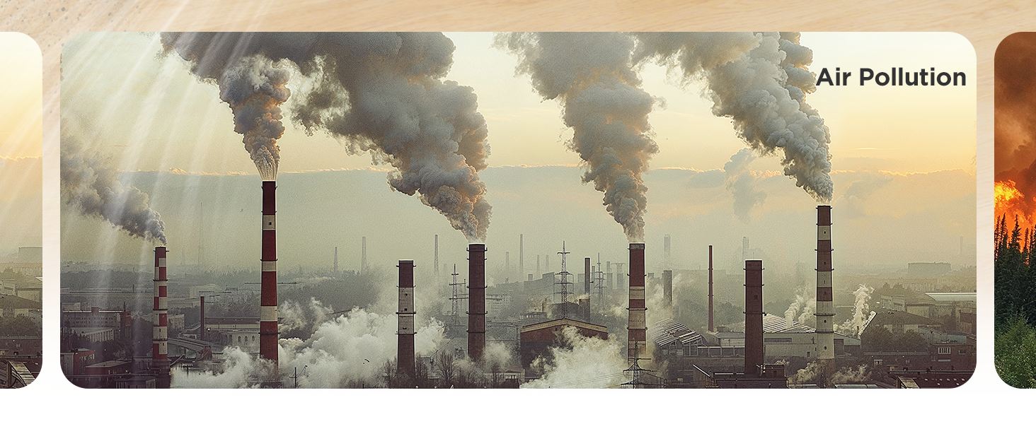 Air Pollution