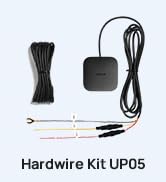 70mai 4G Hardwire Kit UP05, 4G Support, Type-C for Dash Cam A510, X800, A810, 12V-30V to 5V/2.4A,...