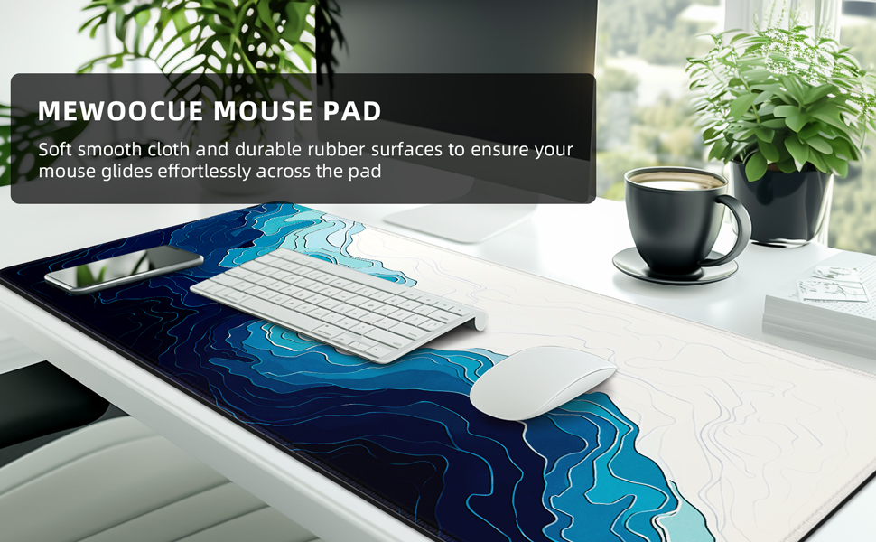 mouse pad