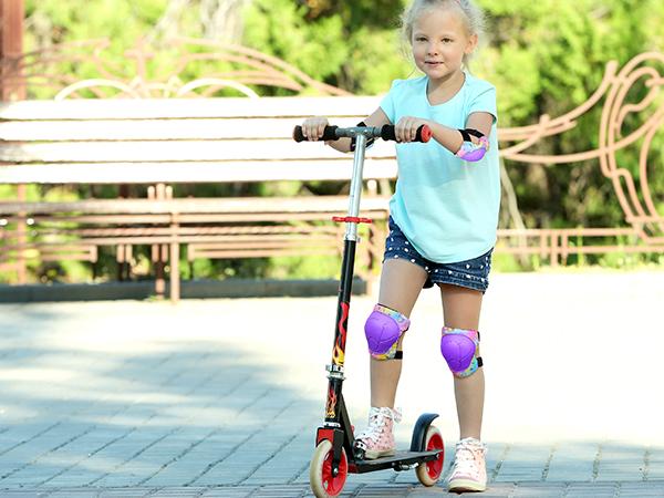 For Scooter
