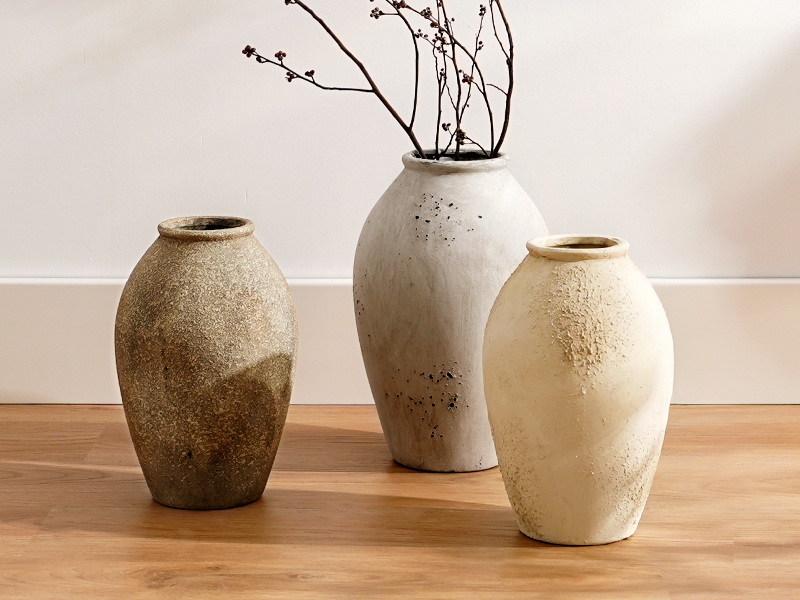 Ceramic Vase