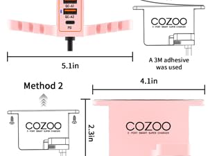 2 installation methods