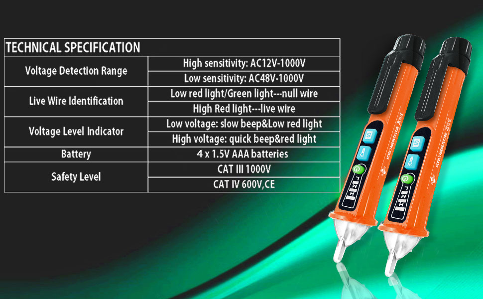 Specification