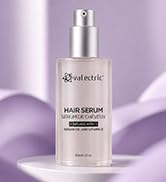 Evalectric Argan Oil Hair Serum