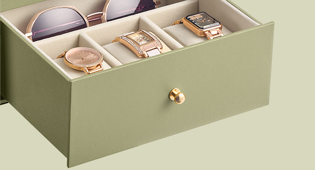 Jewelry Box