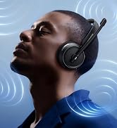 wireless headset