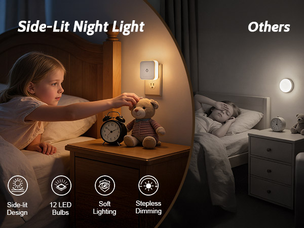 night light