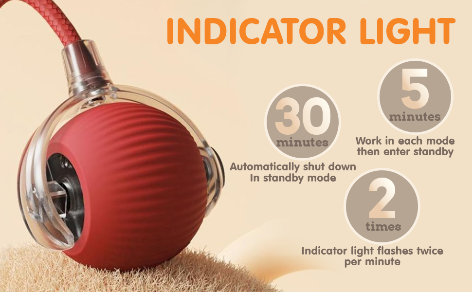 indicator light