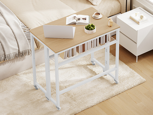 computer desk