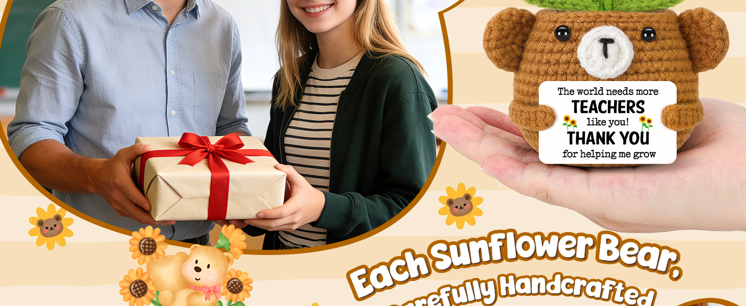 Teacher Gifts for Women