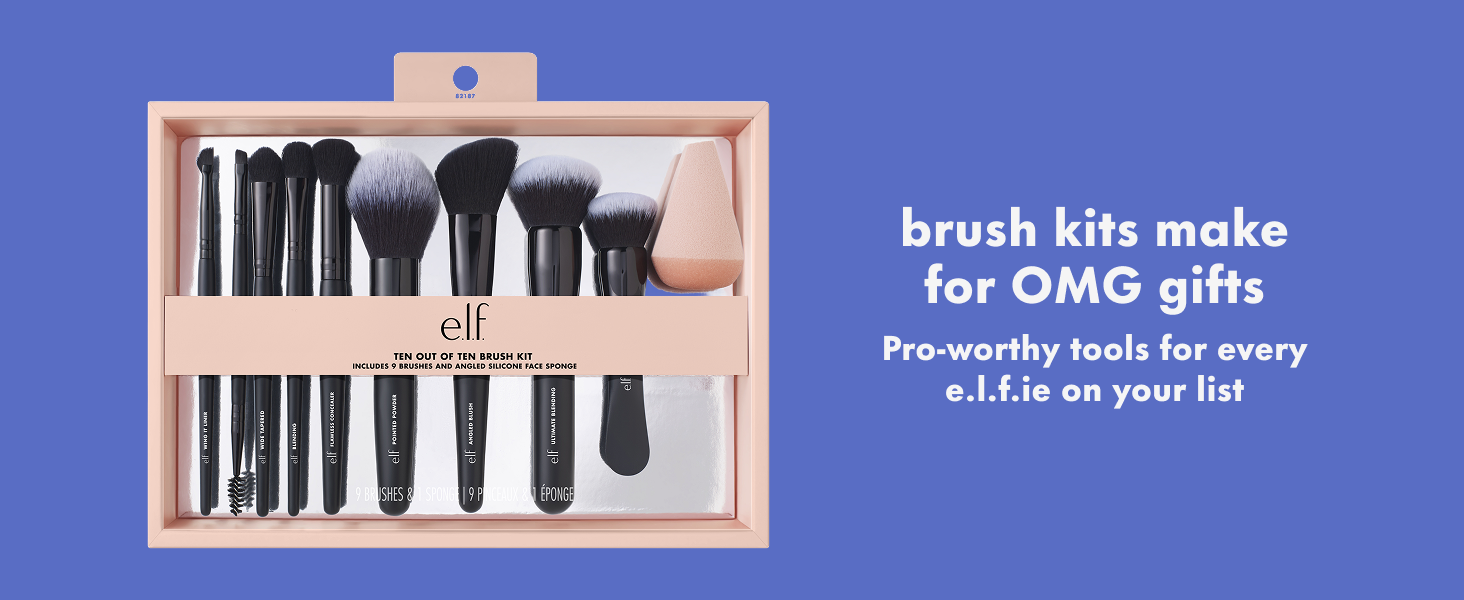 brushes