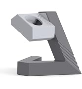 MOSHOU Galaxy Watch Charger Stand Holder for Samsung Galaxy Watch 7 40mm/44mm, Watch Ultra, Watch...