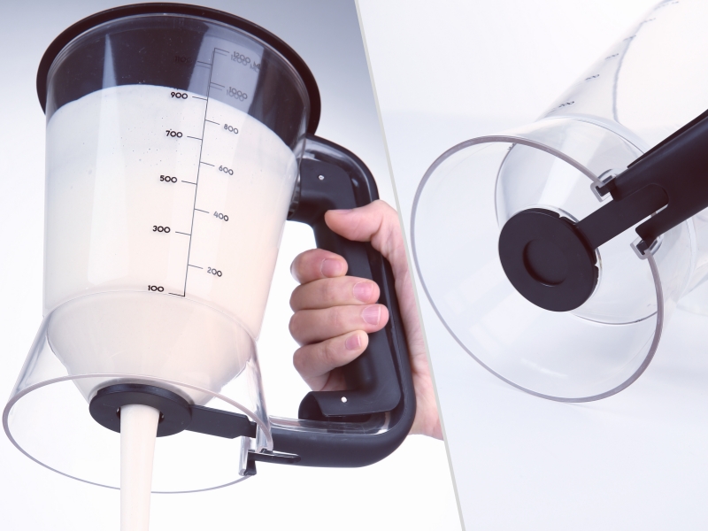 GAGAGQI BATTER DISPENSER