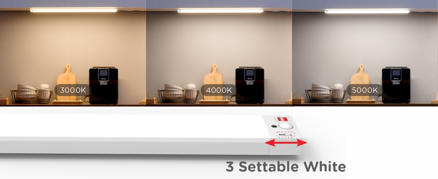 motion sensor