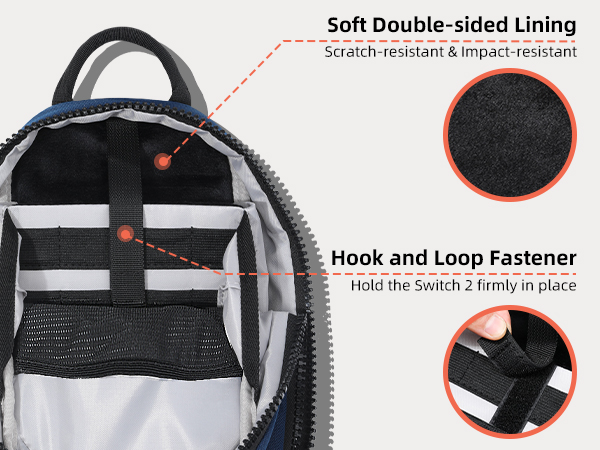 switch bag