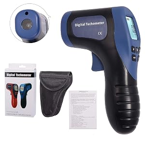 tachometer