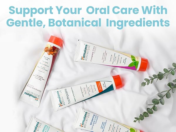 Toothpaste