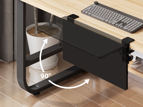Extender Tray