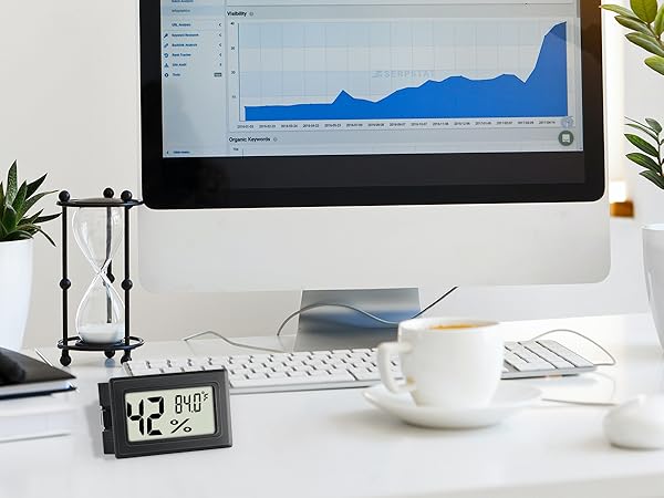humidity meter