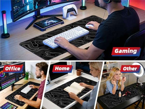 mouse pad