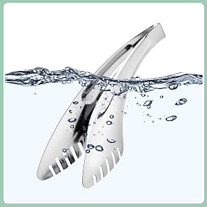 tongs