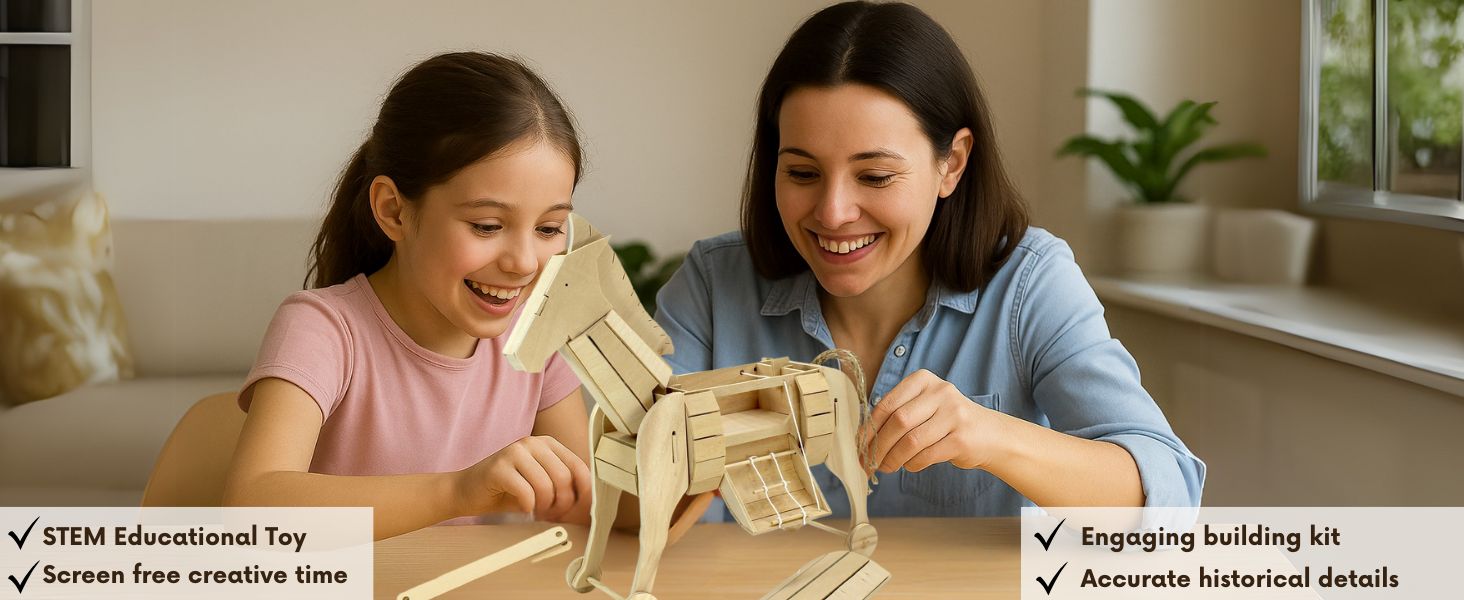 myth mythology war strategy classroom resource homeschool activity learning diy construction