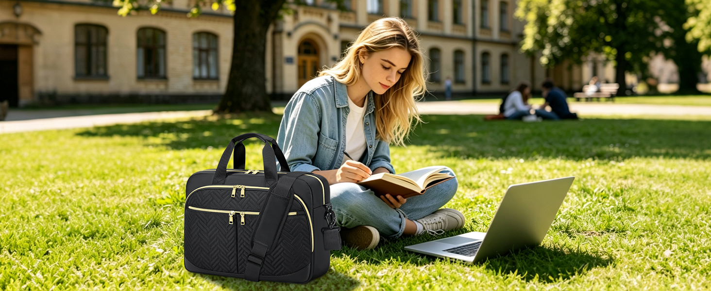 laptop bag for women
