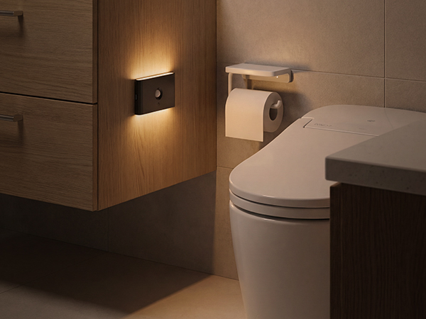 Rechargeable Motion Sensor Stair Light