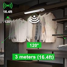 motion sensor