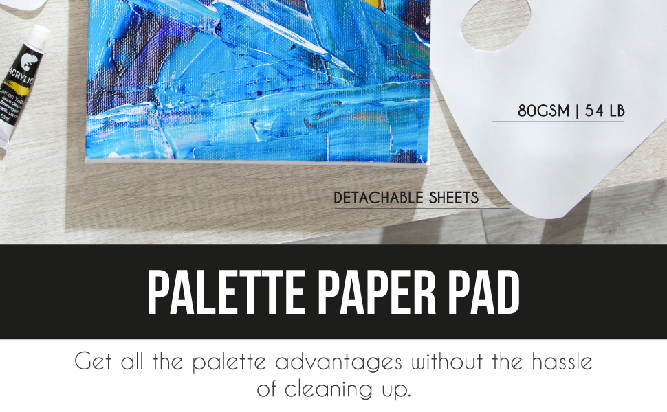 pallet pad