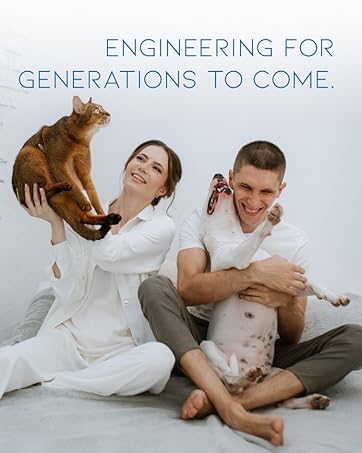 engineering for generations to come