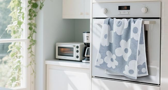 decorative towels