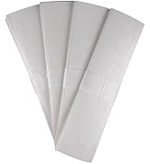 Brampton Golf Grip Tape Strips - Premium 2" x 10" Solvent Activated Double Sided Adhesive Strips ...