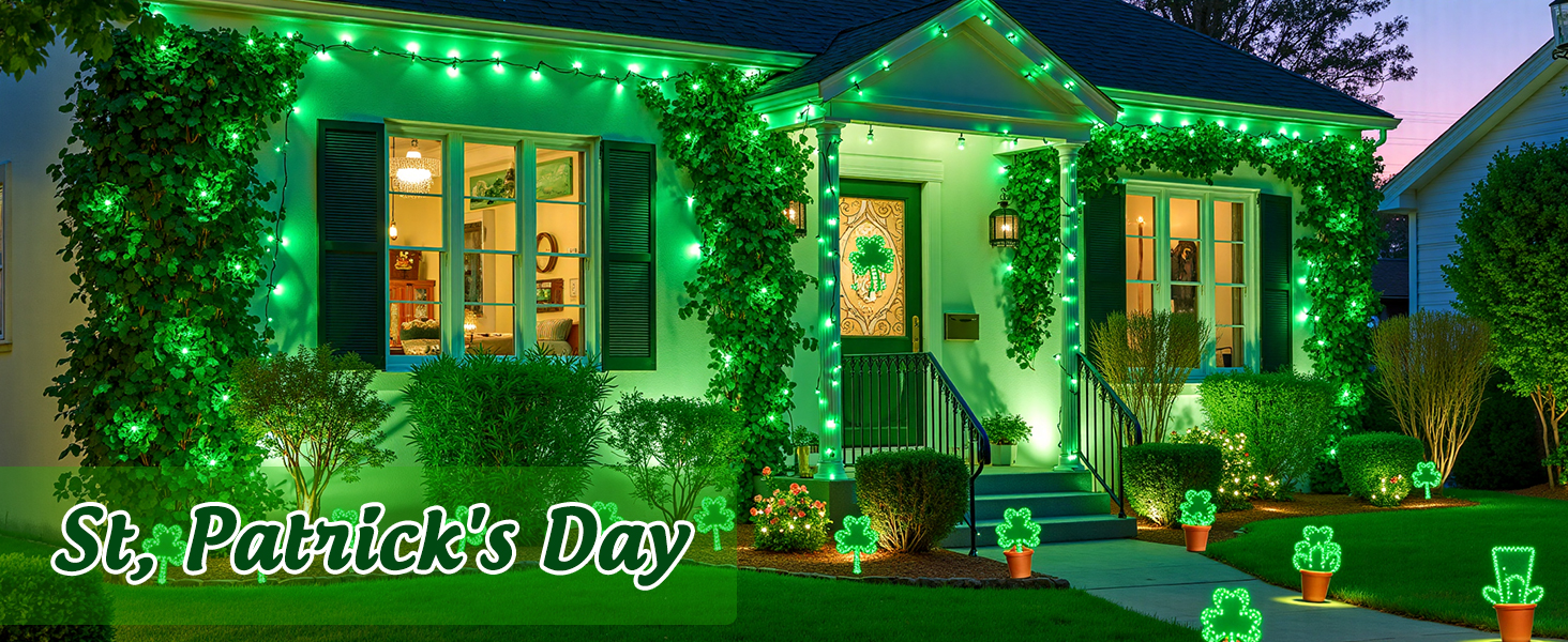 St. Patrick's Day