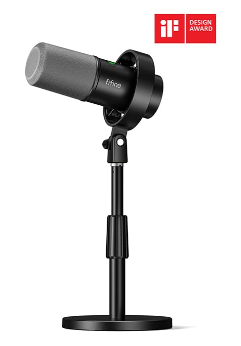 computer microphone