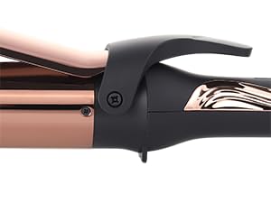 1 1/2 INCH CURLING IRON