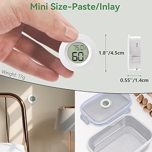 mini size