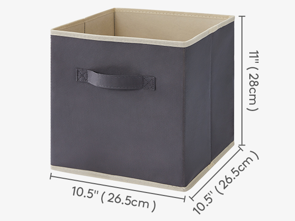 Lifewit.Storage.Cubes