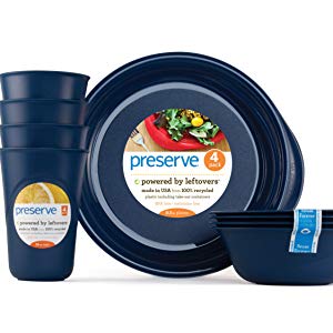 Preserve Tableware
