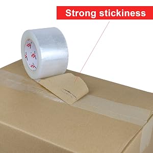 tape gun tape rolls 3 inch