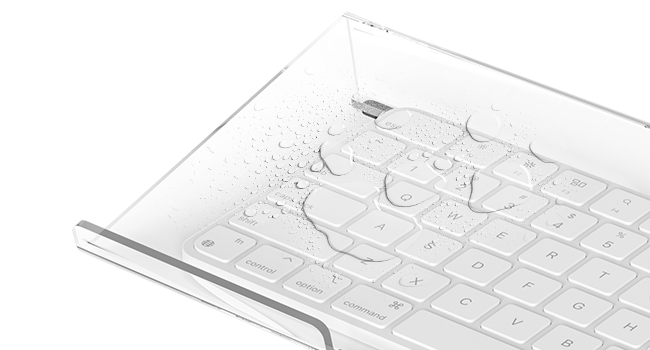 Waterproof Surface