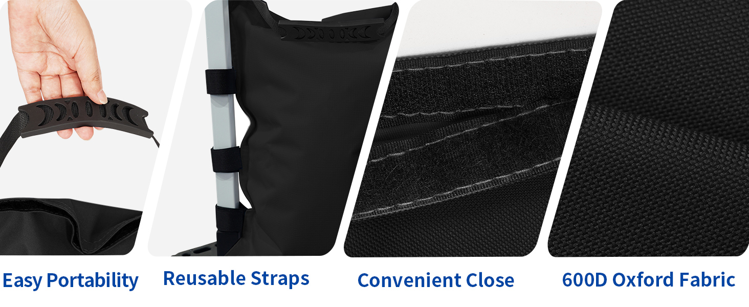 sand for sand bags empty sand bags canopy sand bags canopy sand bags set of 4