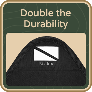 Double the Durability